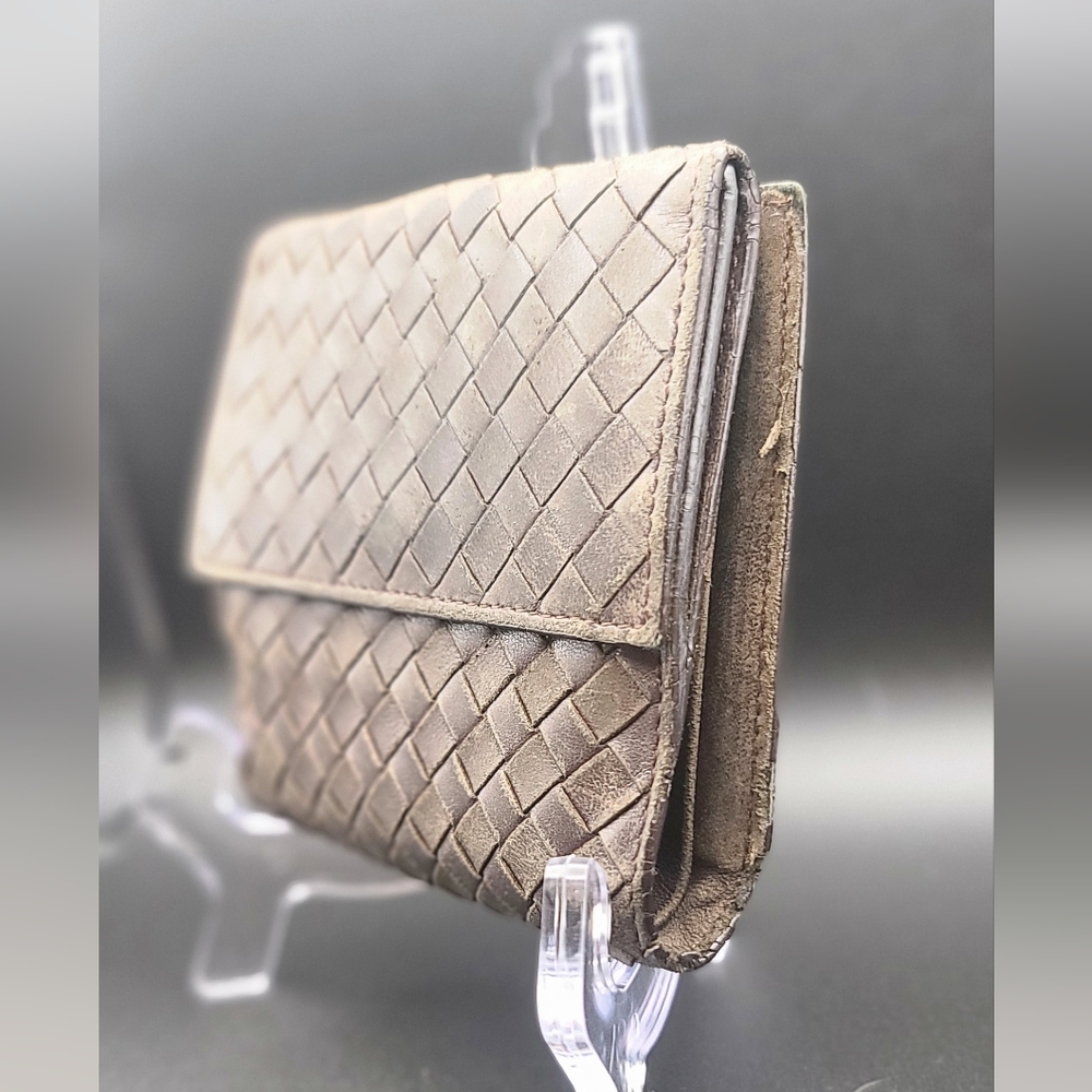 Bottega Veneta wallet - Picture 2 of 13